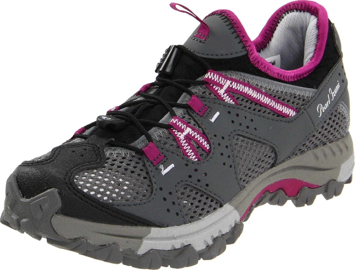 Pearl iZUMi Women's X-Alp Drift II Cycling Shoe