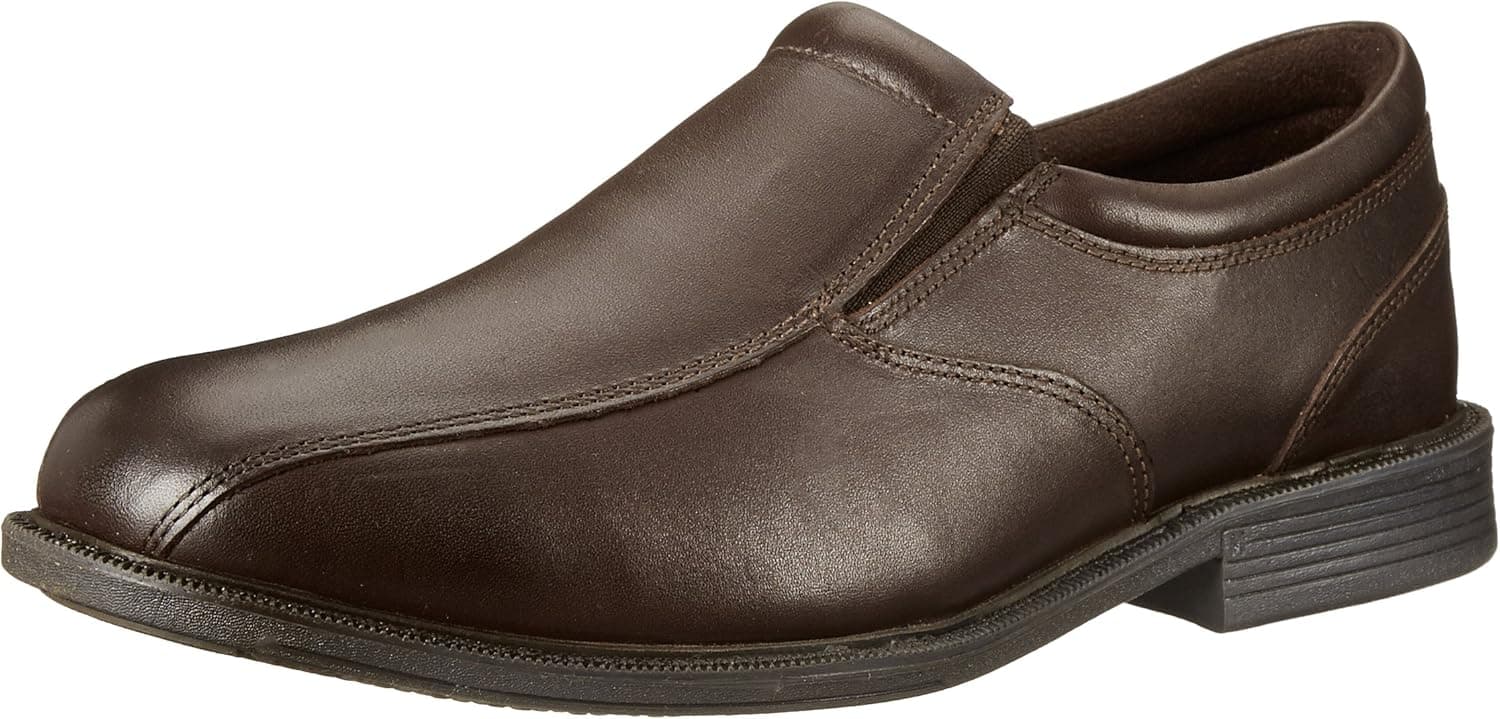 Nunn Bush Men's Crandon Slip-On Loafer