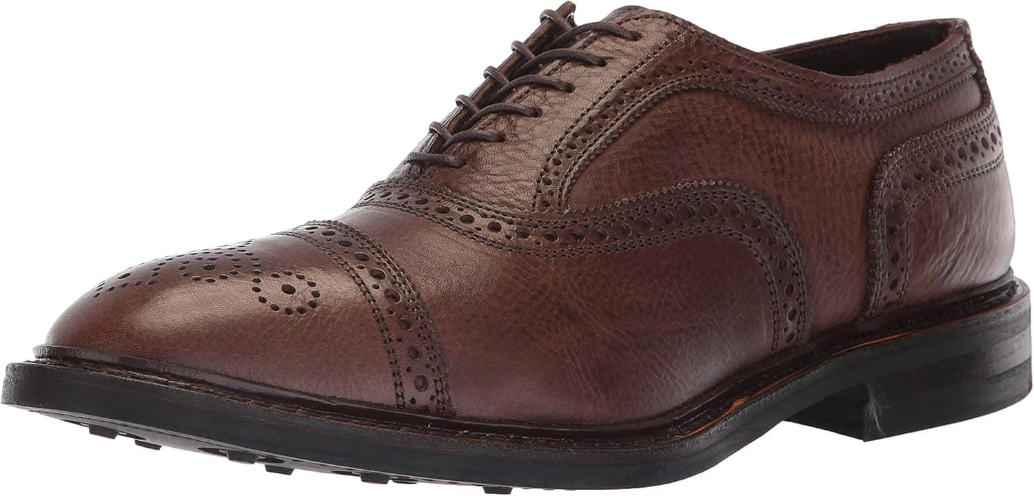 Allen Edmonds Men's Strandmok Oxford