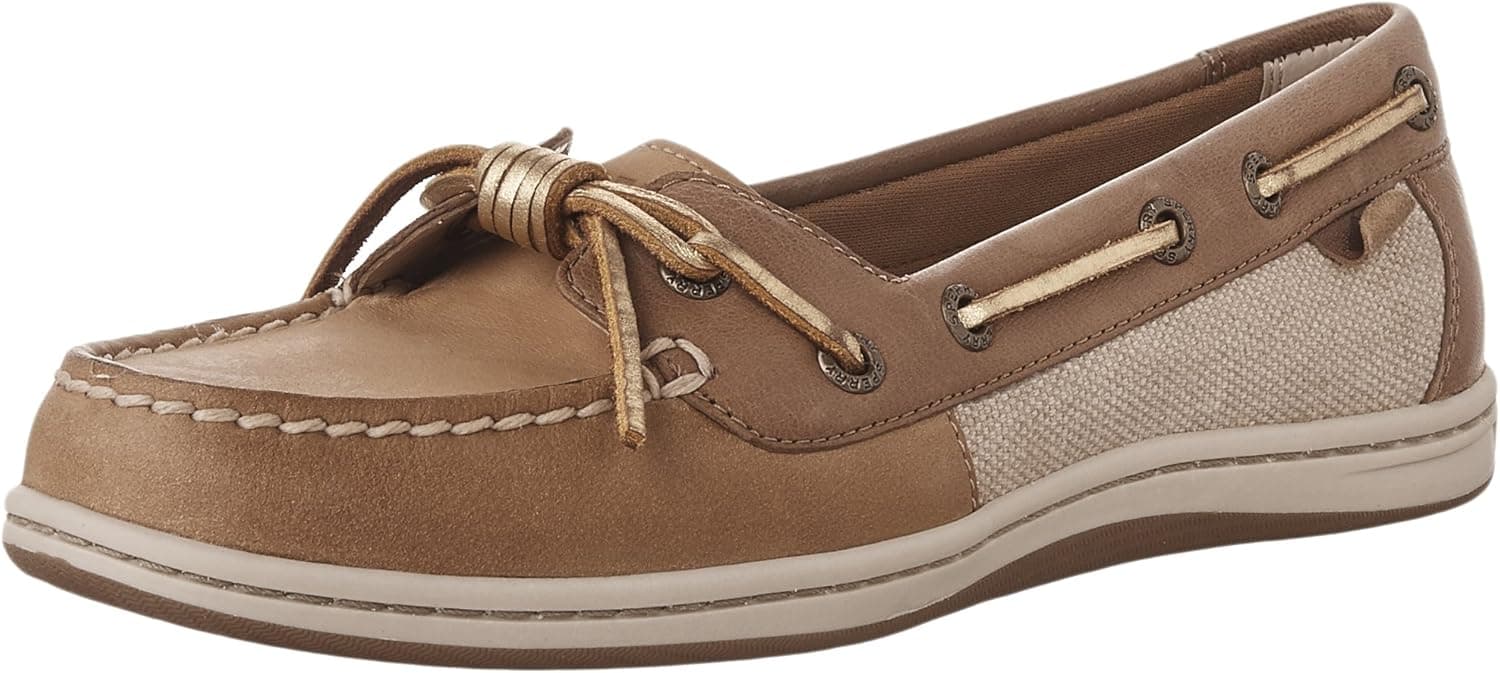 Sperry Top-Sider Women's Barrelfish Boat Shoe