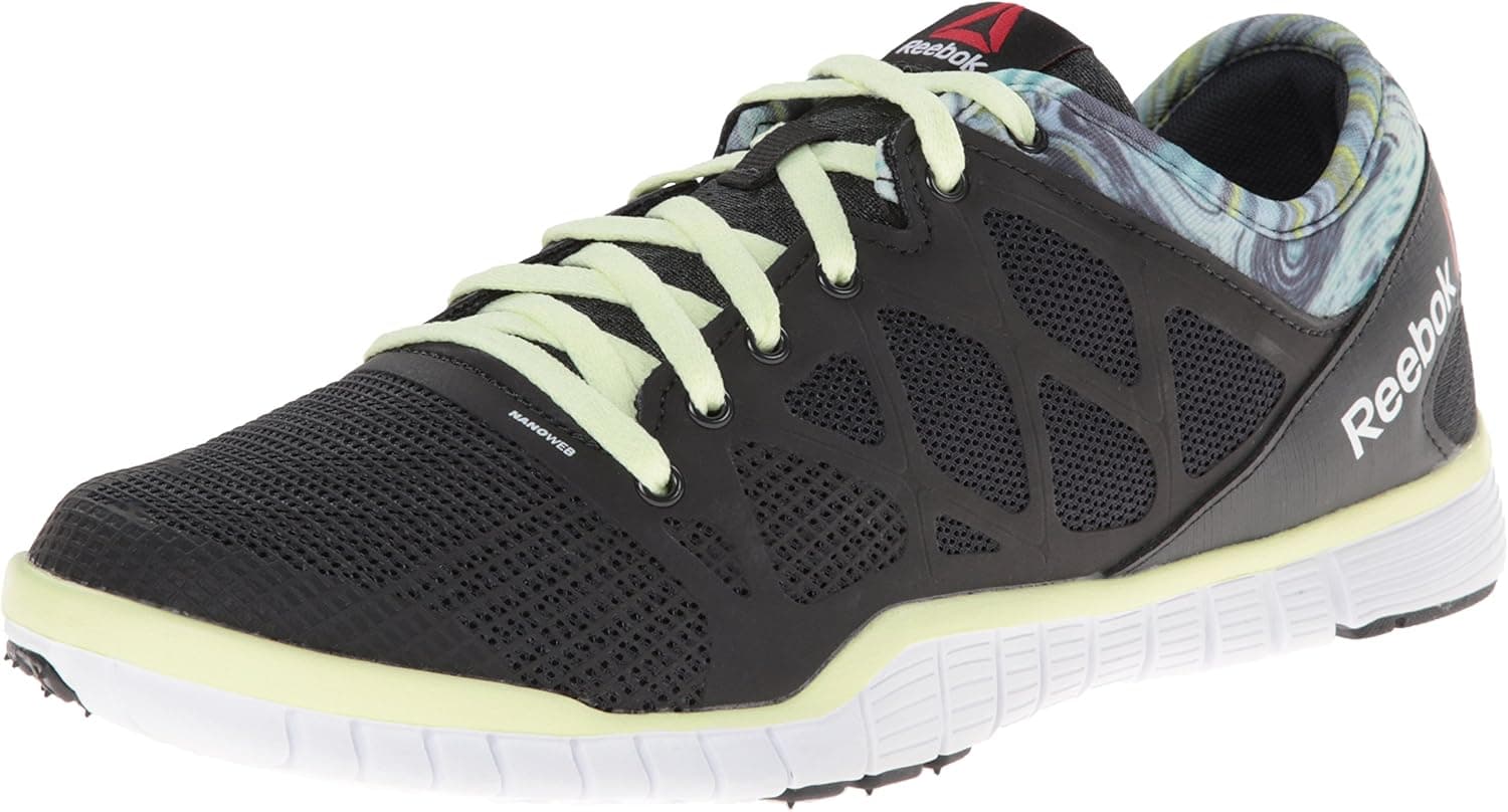 Reebok Women's Zquick TR 3.0 Wow-W