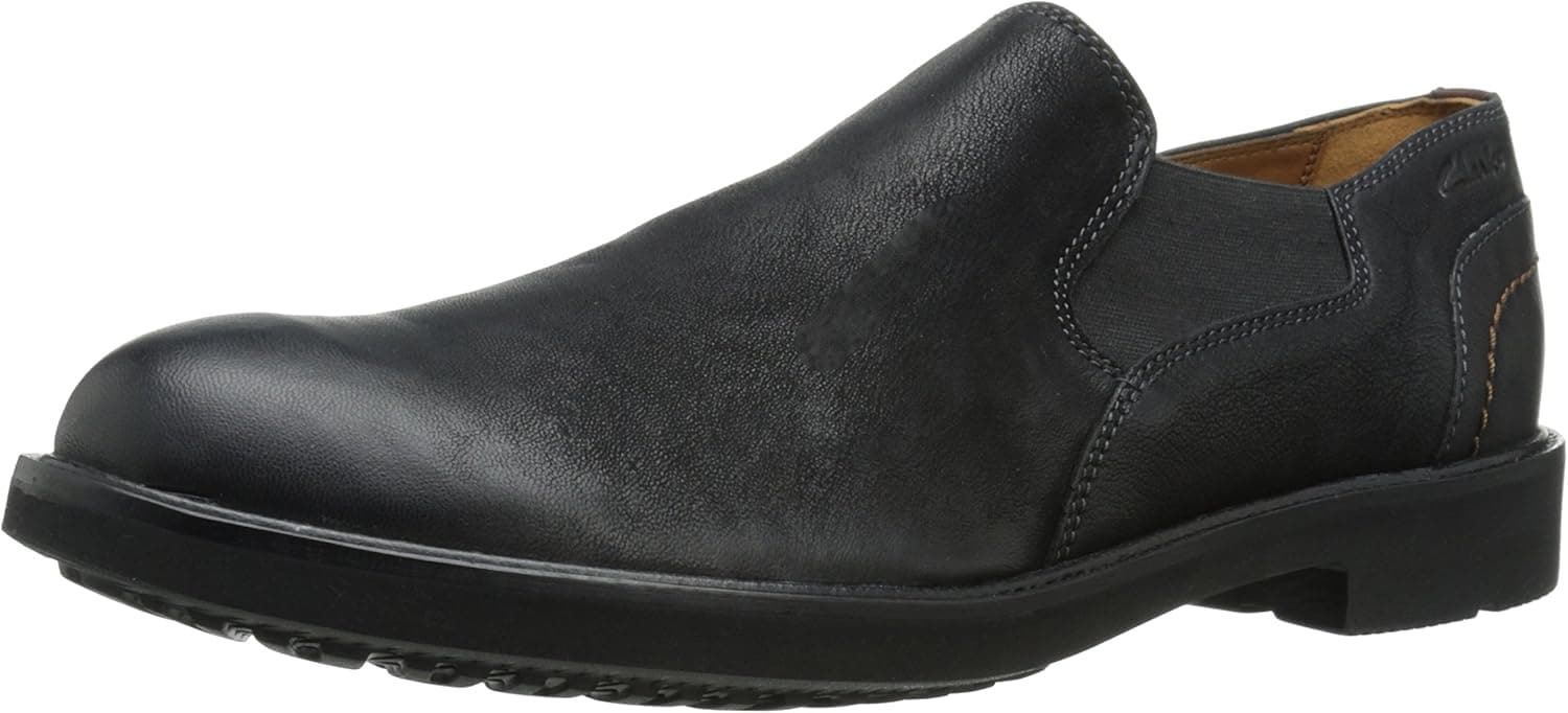 Clarks Men's Wahlton Free Slip-On Loafer
