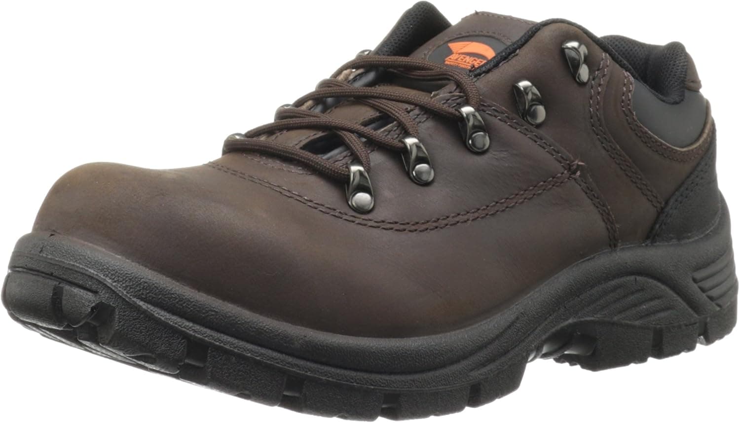 Avenger Safety Footwear Men's 7230-m