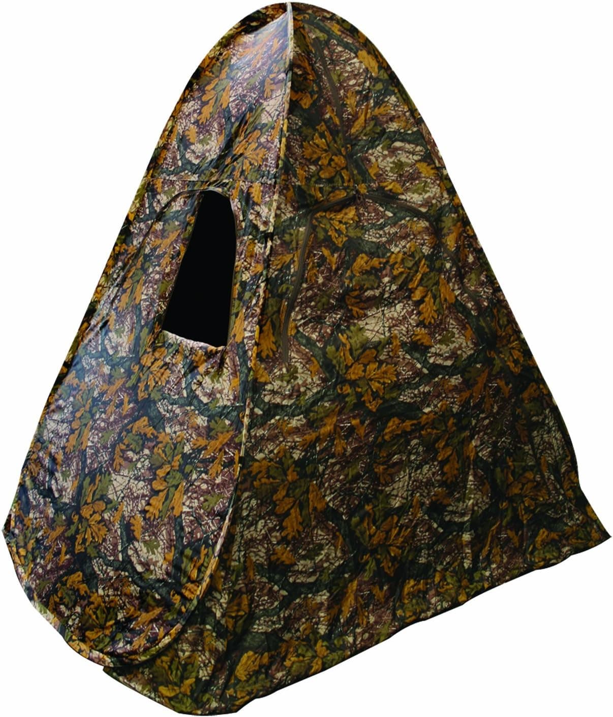 Yukon Tracks AV140 Sniper Ground Blind, Camo