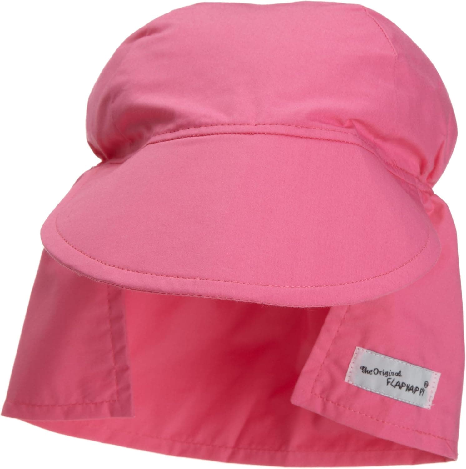 Flap Happy Unisex Baby Upf 50 Plus Original Flap Hat