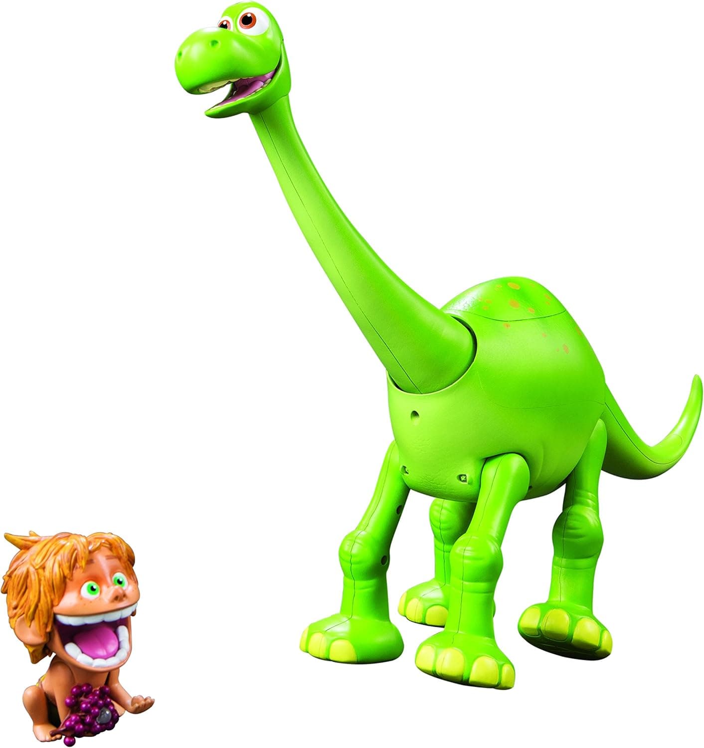 The Good Dinosaur-Ultimate Arlo and Spot
