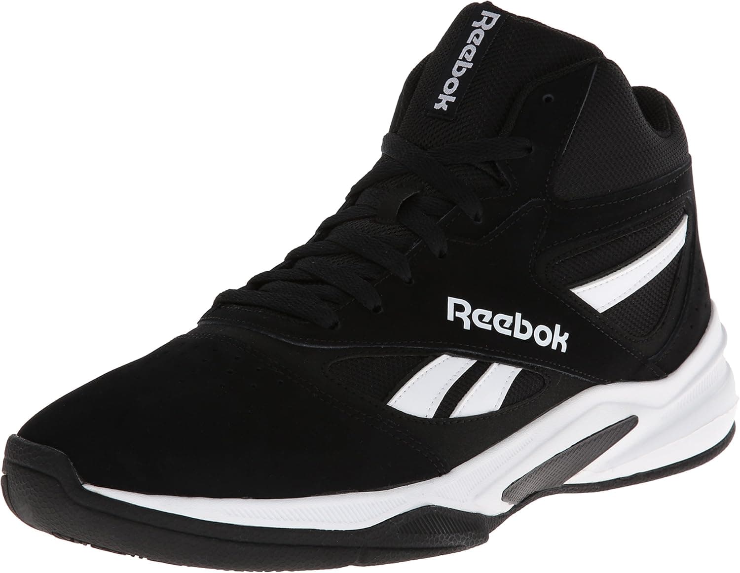 Reebok Men's Pro Heritage 1 Basketball Shoe