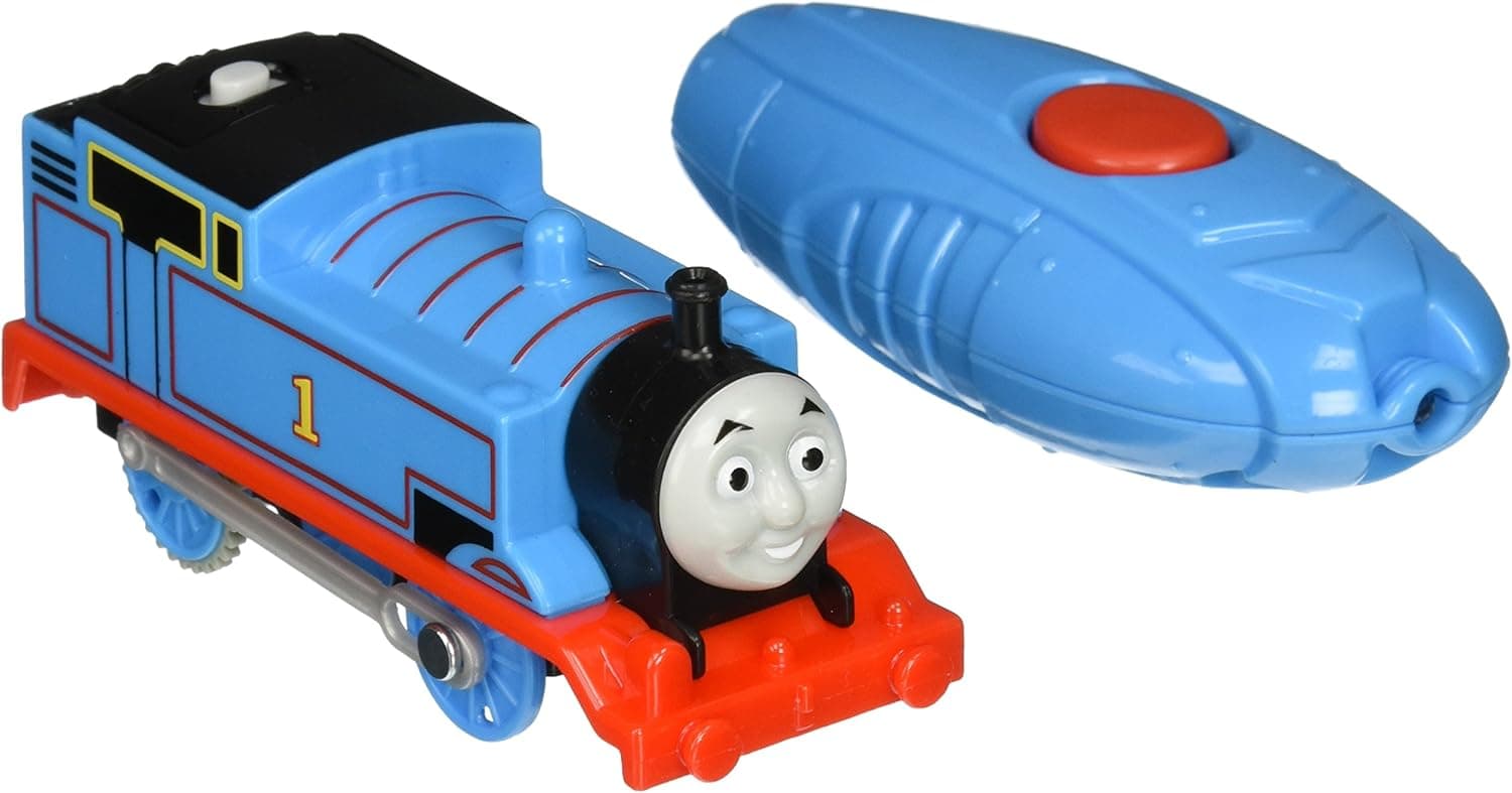 Thomas & Friends TrackMaster, R/C Thomas