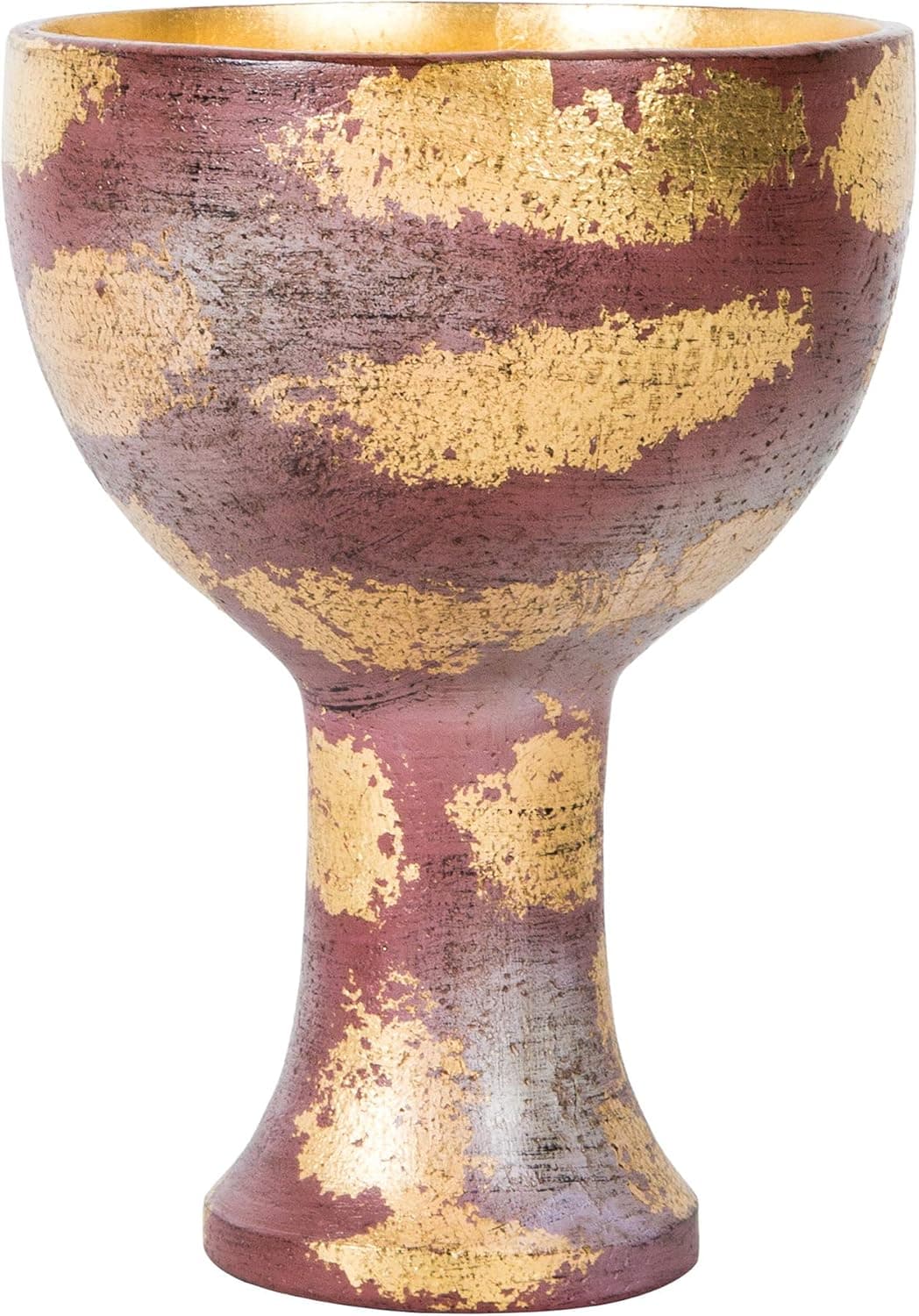 Golden Cup Cosplay Prop Decoration for Men Women