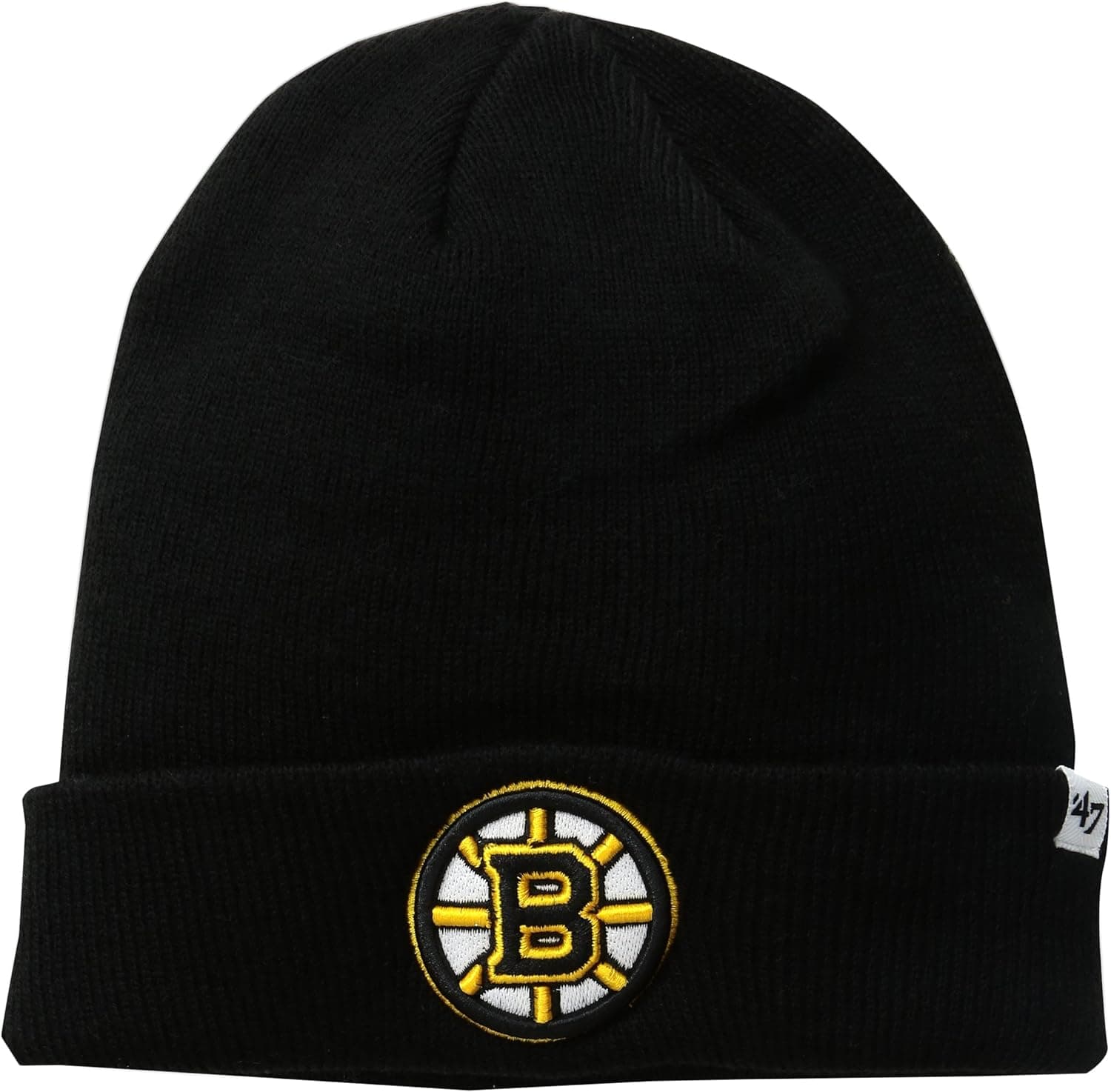 '47 NHL Adult Men's Cuff Knit Hat