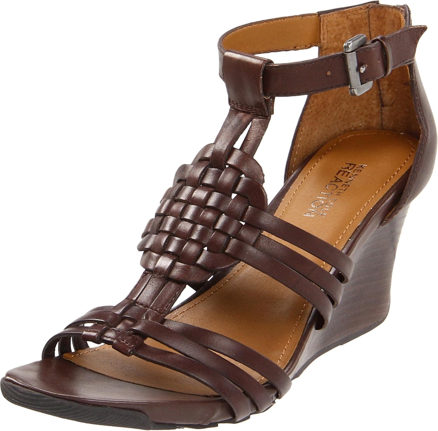 Kenneth Cole REACTION Women's Warm Cedar
