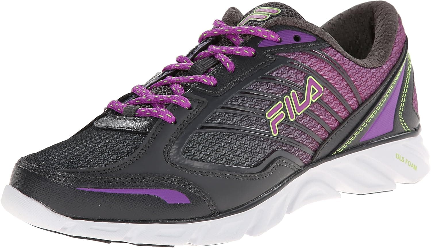 Fila Women's Fresh 3 Running Shoe