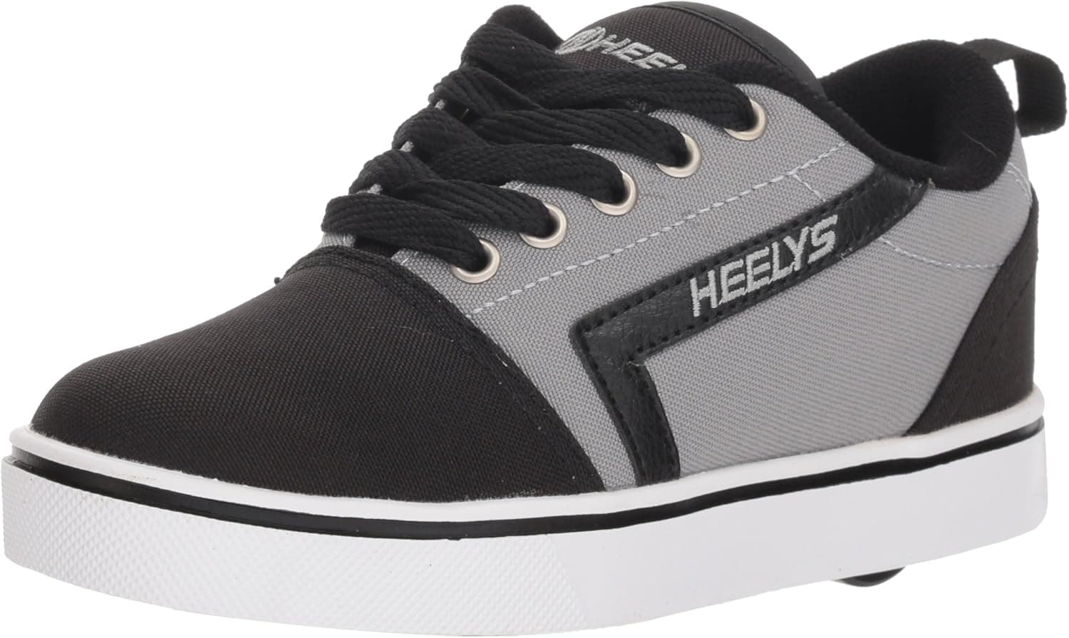 HEELYS Unisex-Child GR8 Pro Tennis Shoe