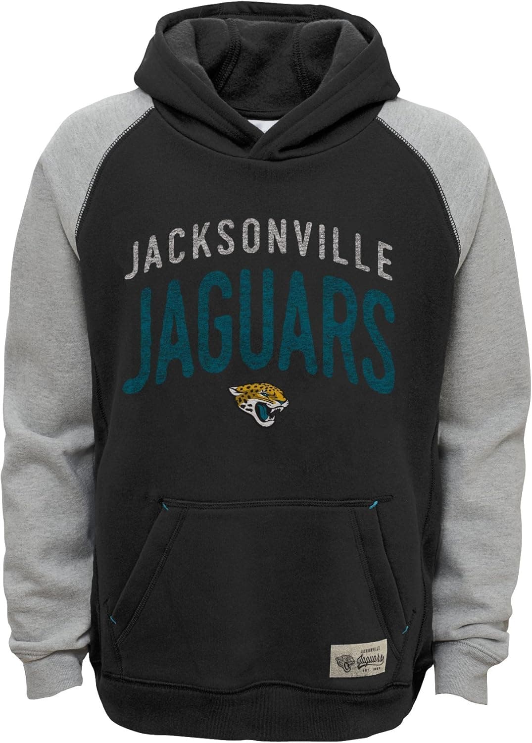 NFL Youth Boys "Foundation" Hoodie