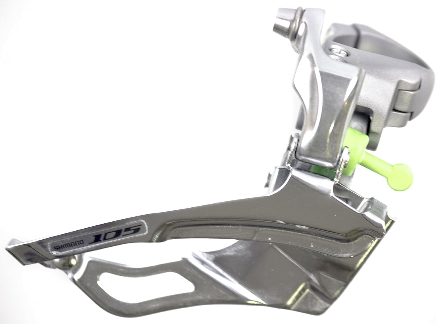 SHIMANO FD-5703 105 Triple Front Derailleur (10-Speed)