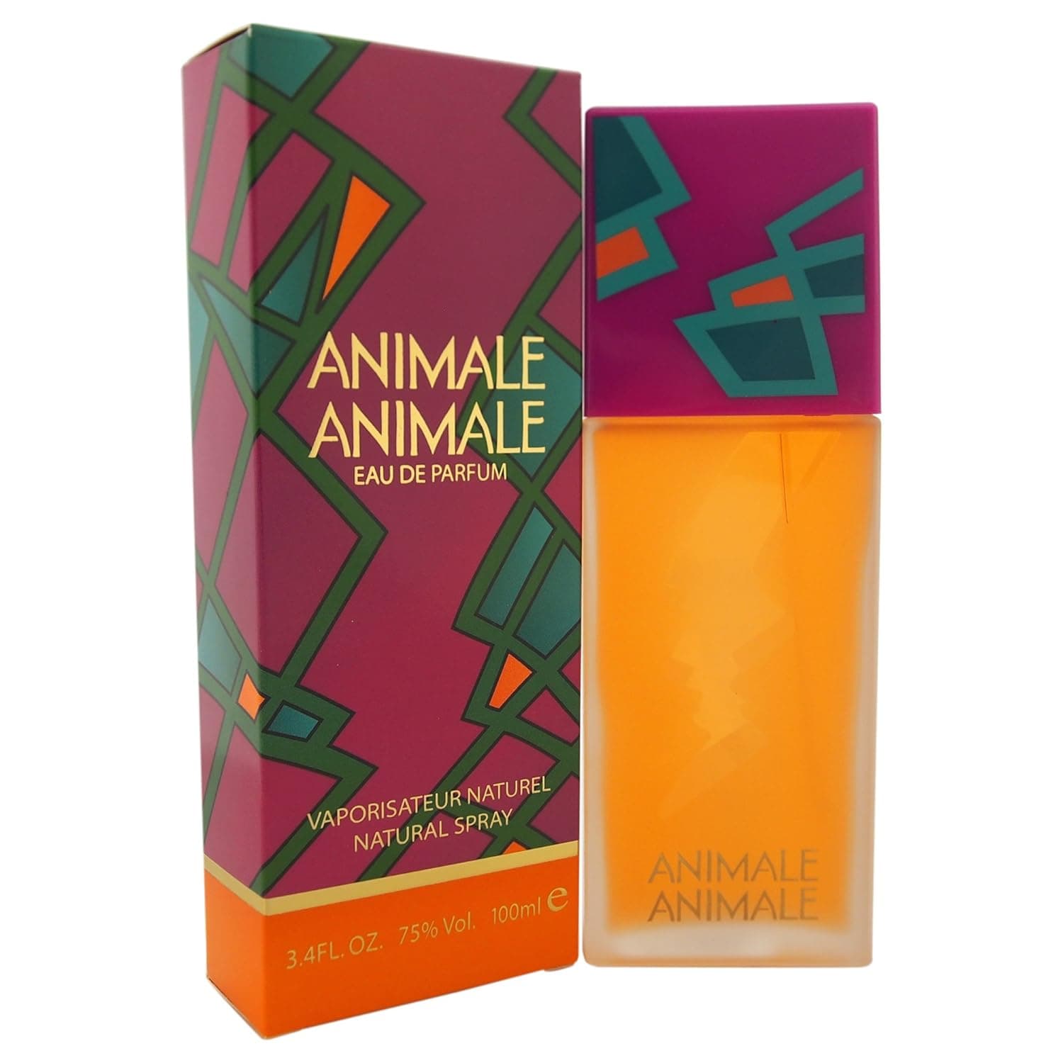 Animale Animale by Animale for Women - 3.4 oz EDP Spray