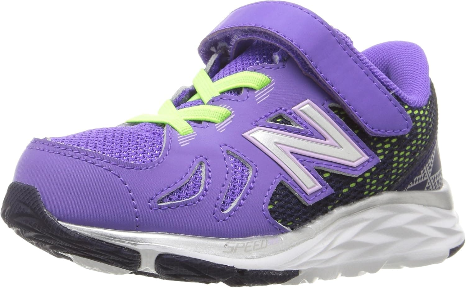 New Balance Unisex-Child 790 V6 Running Shoe