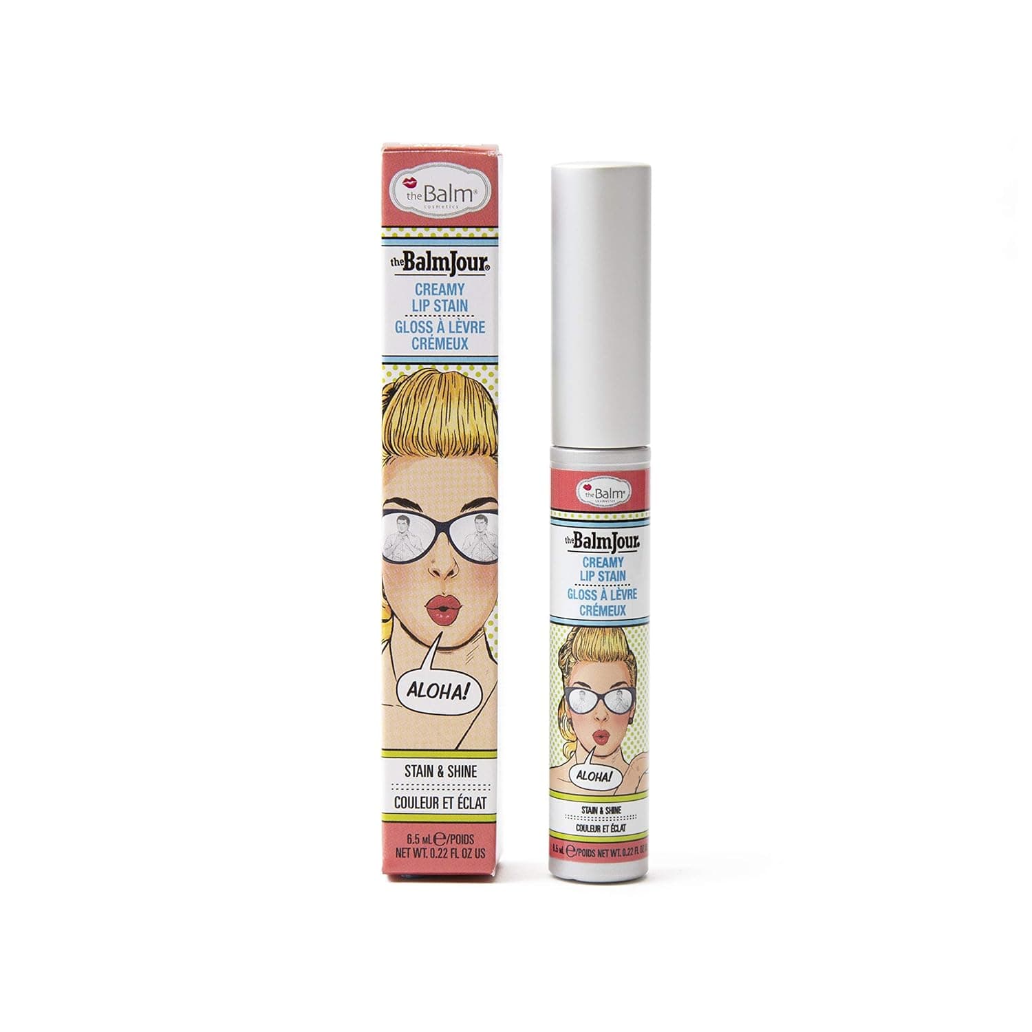 theBalm theBalmJour Lip Stain