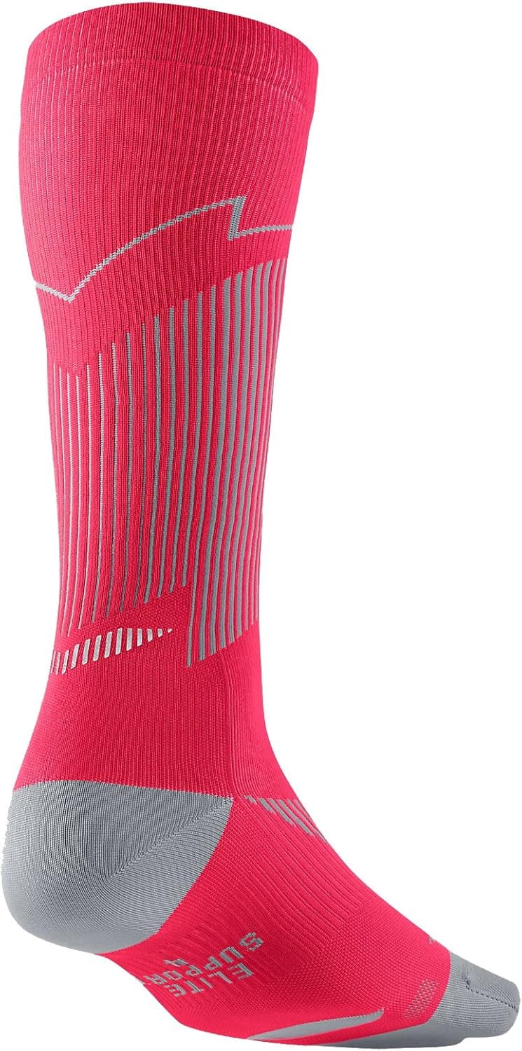 Nike Graduated Compression Socks 6-7.5 (24-25.5 sm)
