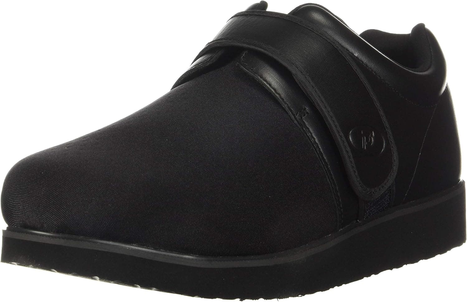 Propét mens Mped3, Black, 9 3X-Wide