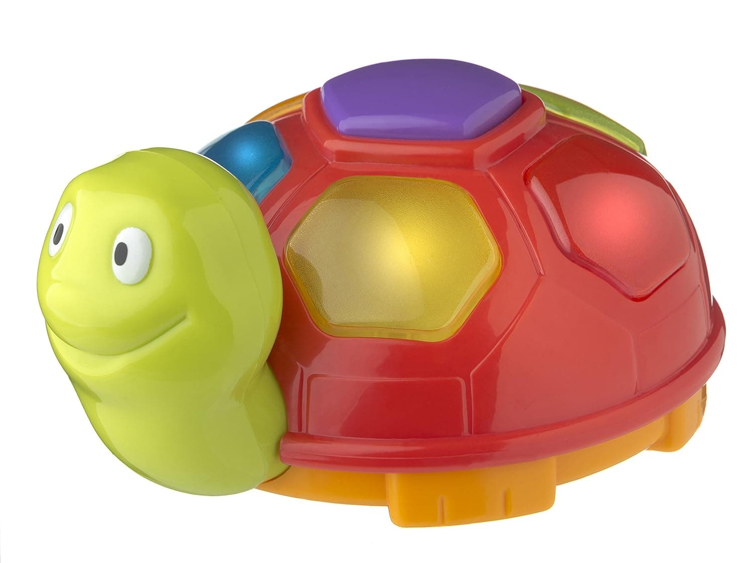 Playgro Music and Lights Turtle