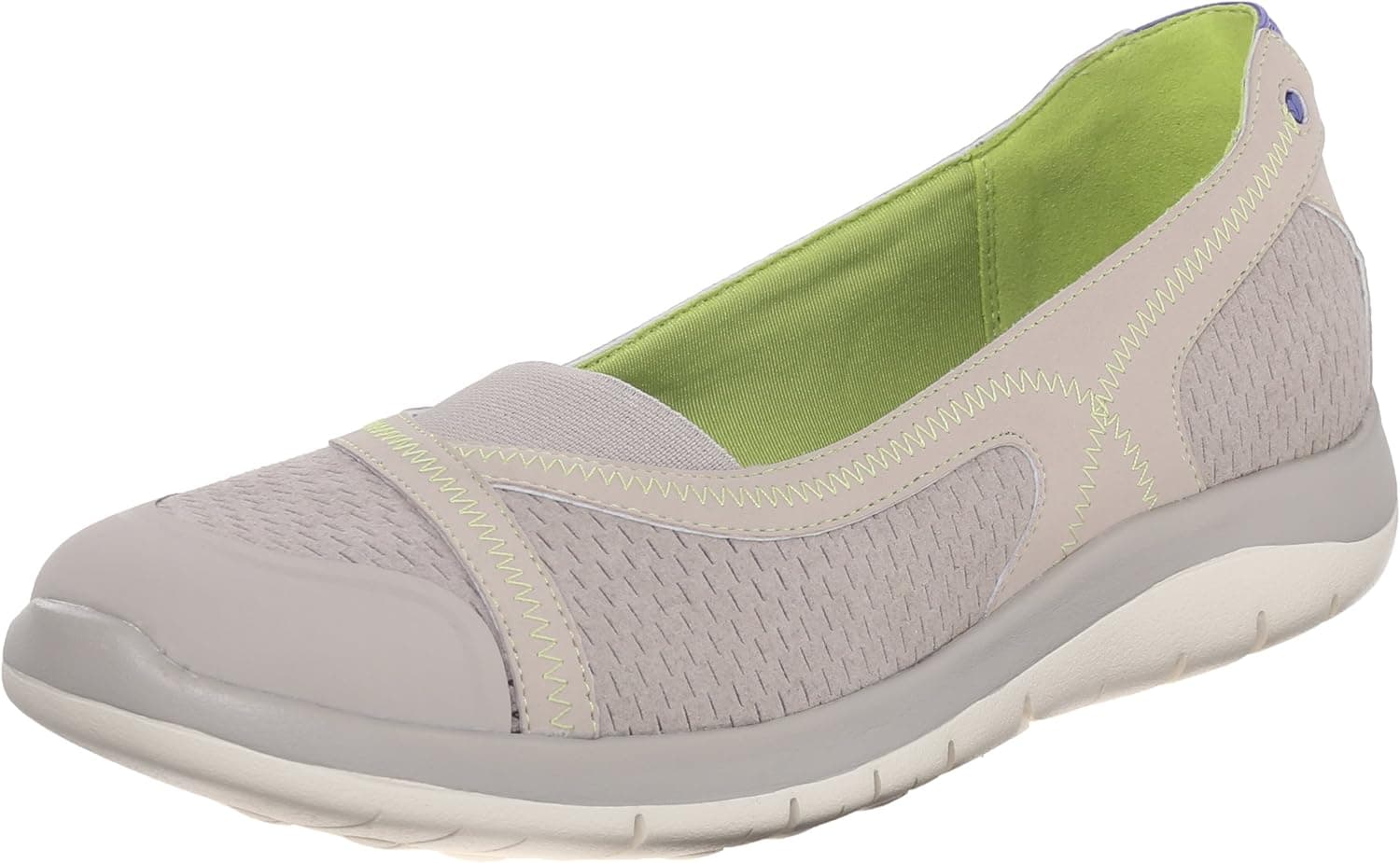 Rockport Cobb Hill Women's FitSpa Flat