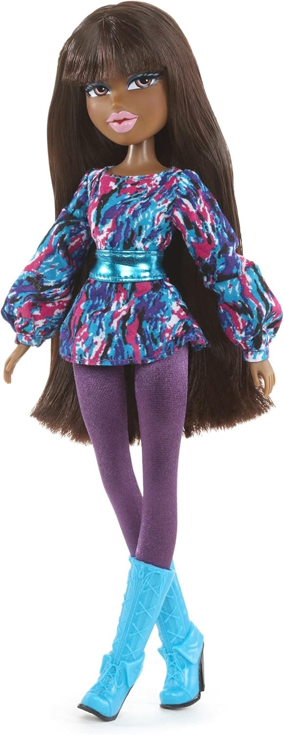 Bratz Core ThemeDoll - Sasha