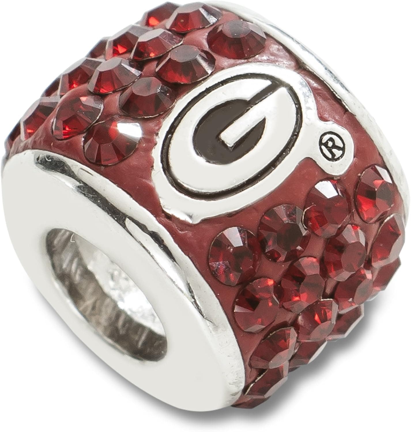 LogoArt NCAA Premier Bead