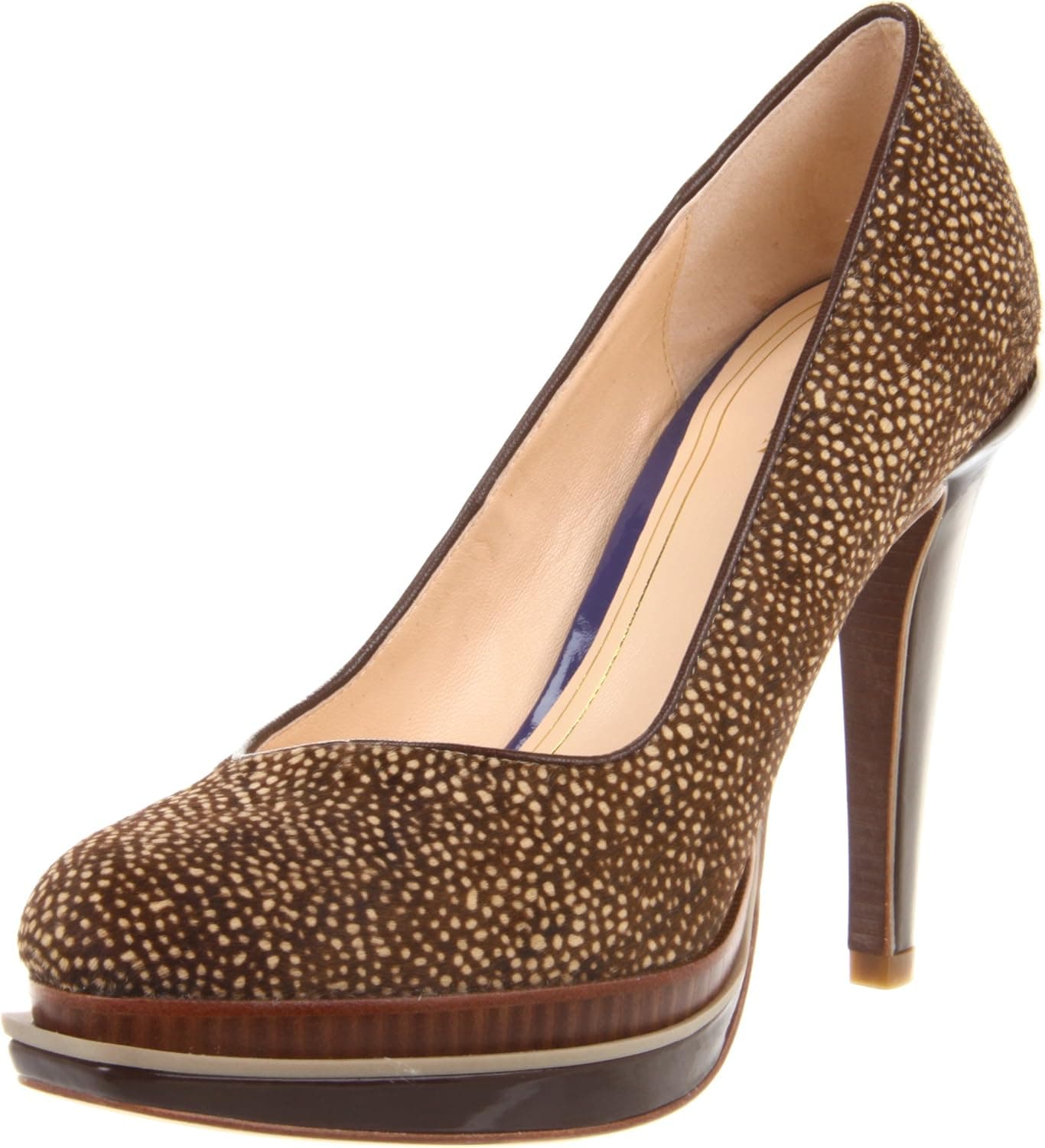Cole Haan Women's Chelsea Double Platform Pump