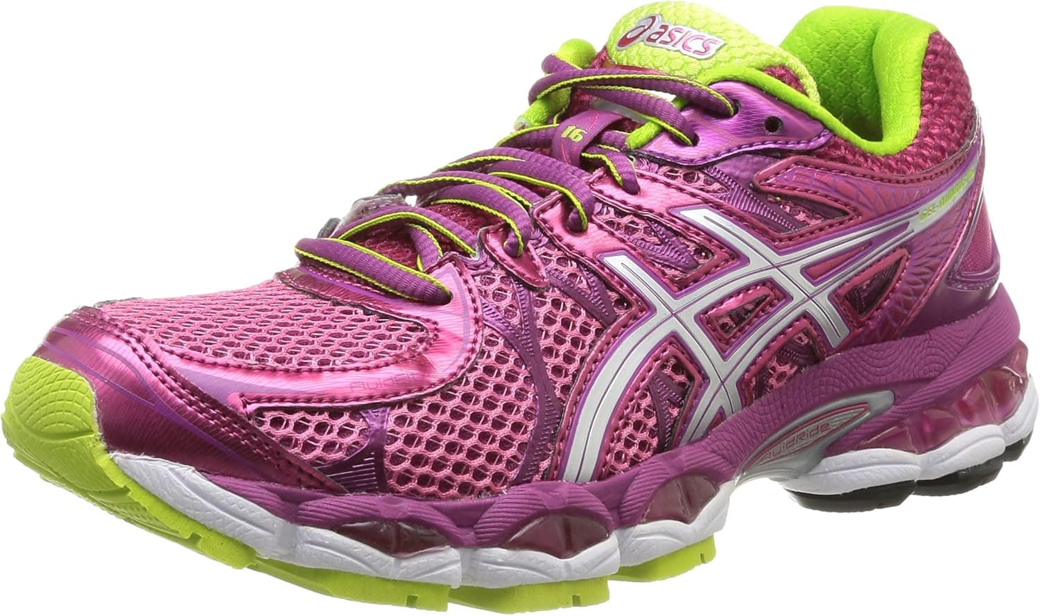 ASICS Womens Gel-Nimbus 16