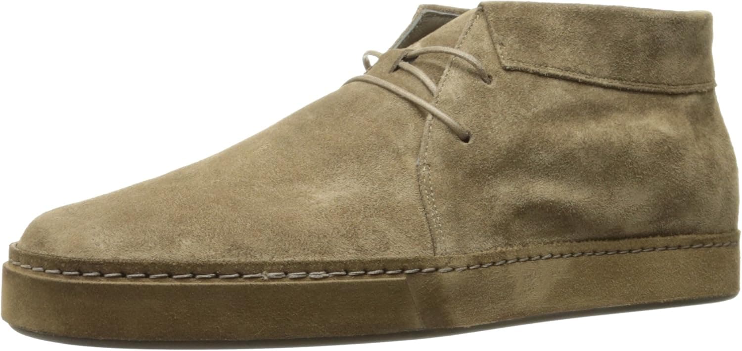 Vince Men's Novato Chukka Boot