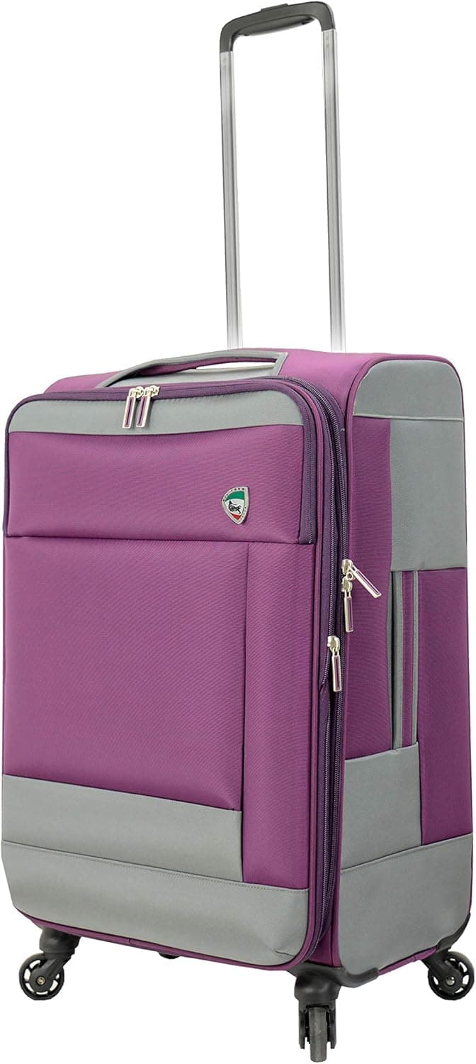 Hontus Reka 24in, Purple, One Size