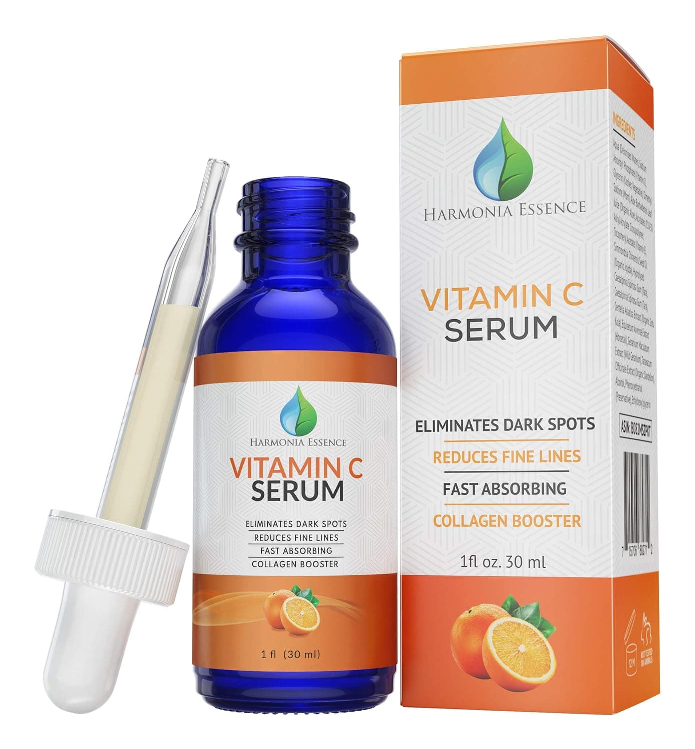 Vitamin C serum