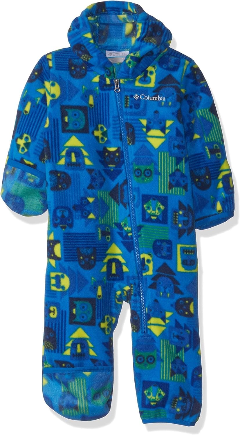 Columbia Baby Snowtop Ii Bunting