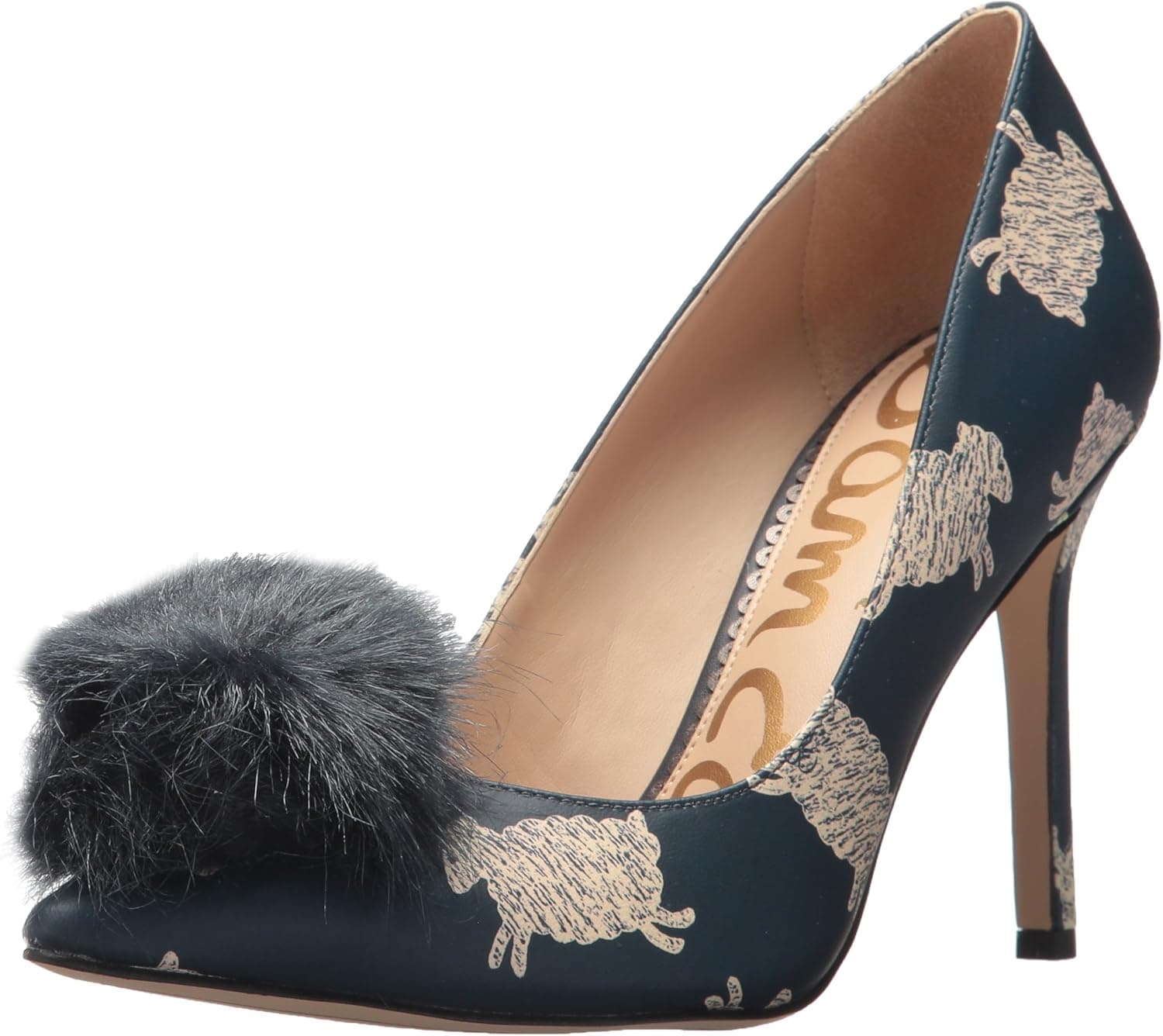 Sam Edelman Women's Haroldson Pump