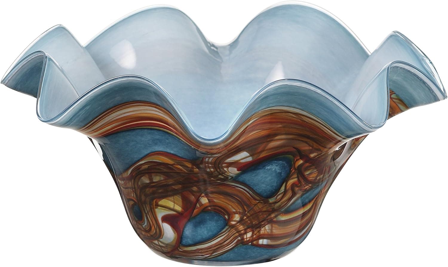 JOZEFINA ATELIER 03170350.46K Synergy 46K Bowl