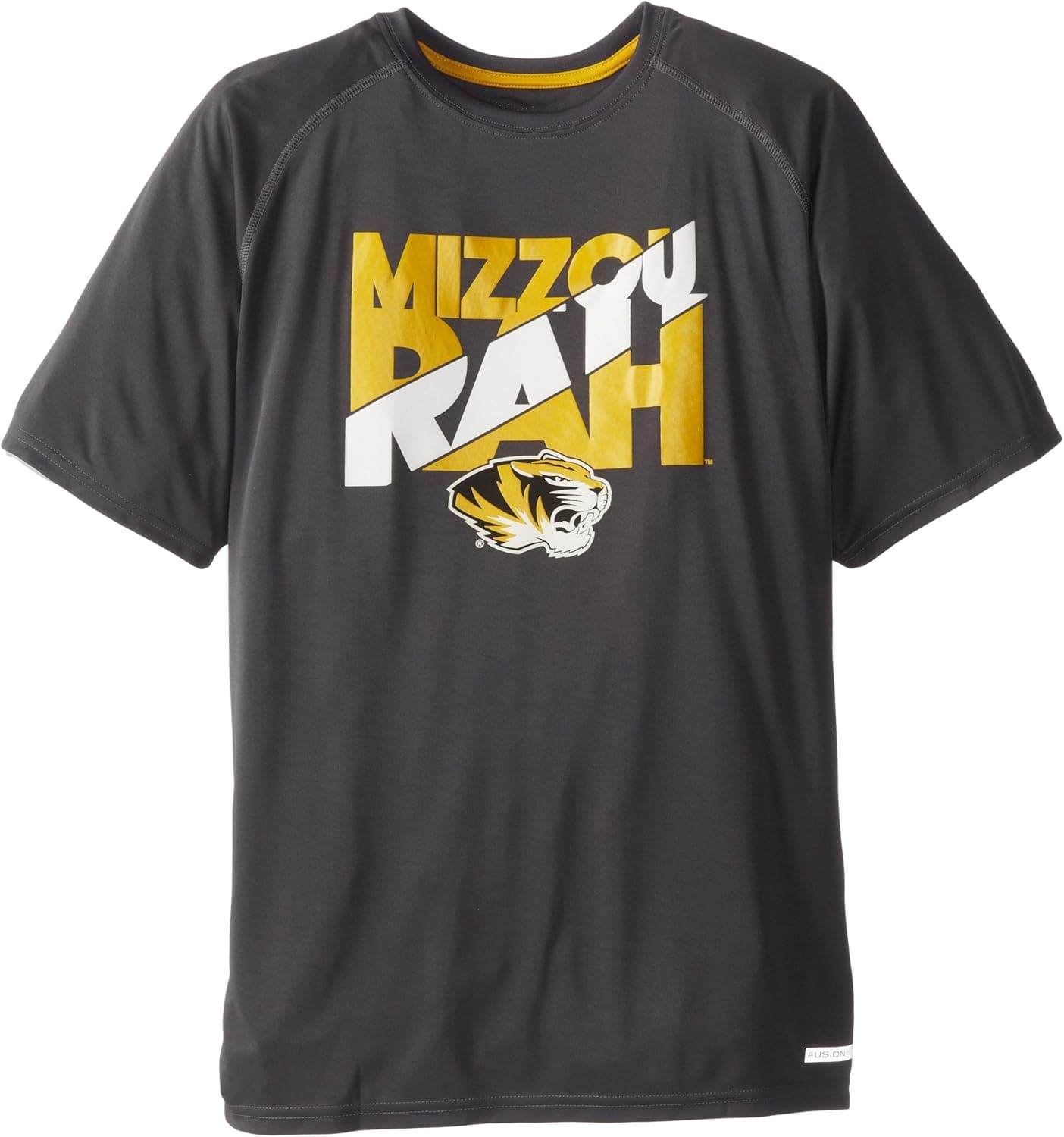 NCAA Training Crew Neck Short Sleeve T-Shirt