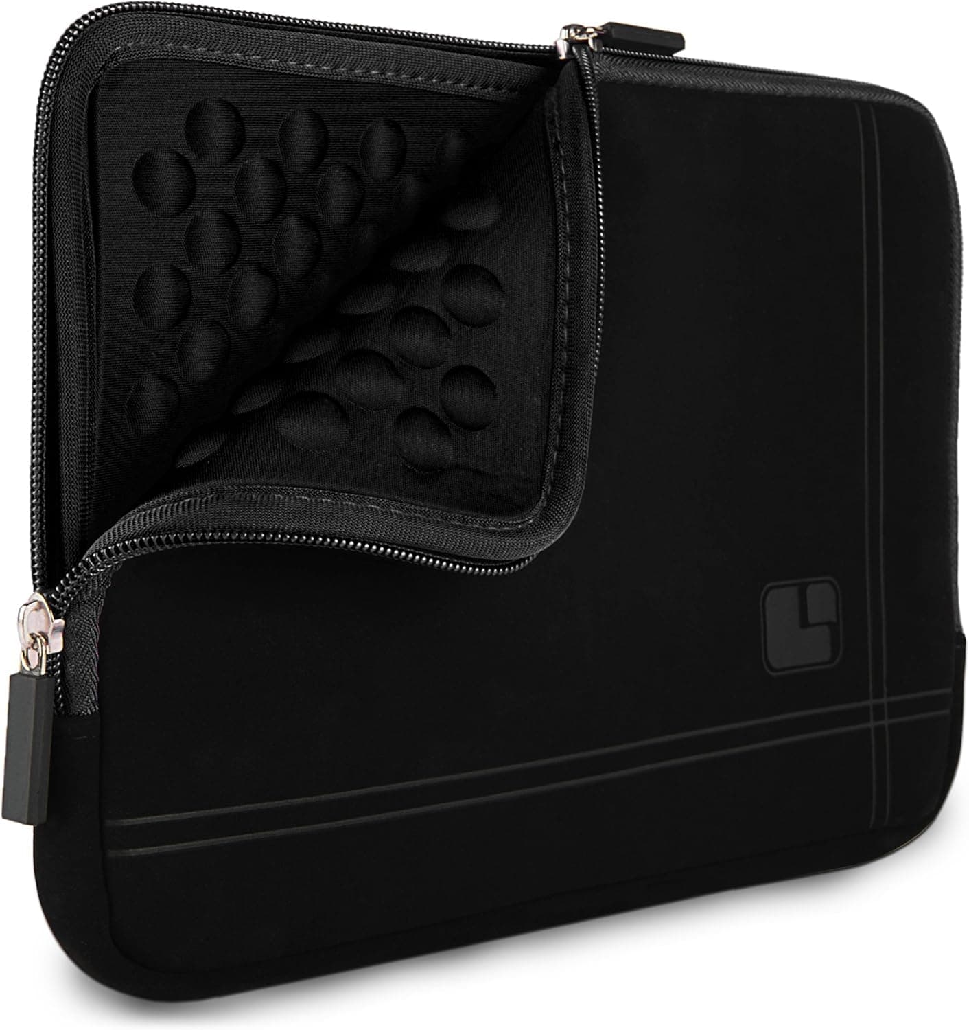 13 13.3 Inch Laptop Sleeve Case for MacBook Pro 13/Air 13, Dell XPS 13, ZenBook 13, HP Envy 13, Acer Swift 3, ThinkPad X1 Carbon, Surface Pro X/9/8/7, Galaxy Tab S8 Ultra