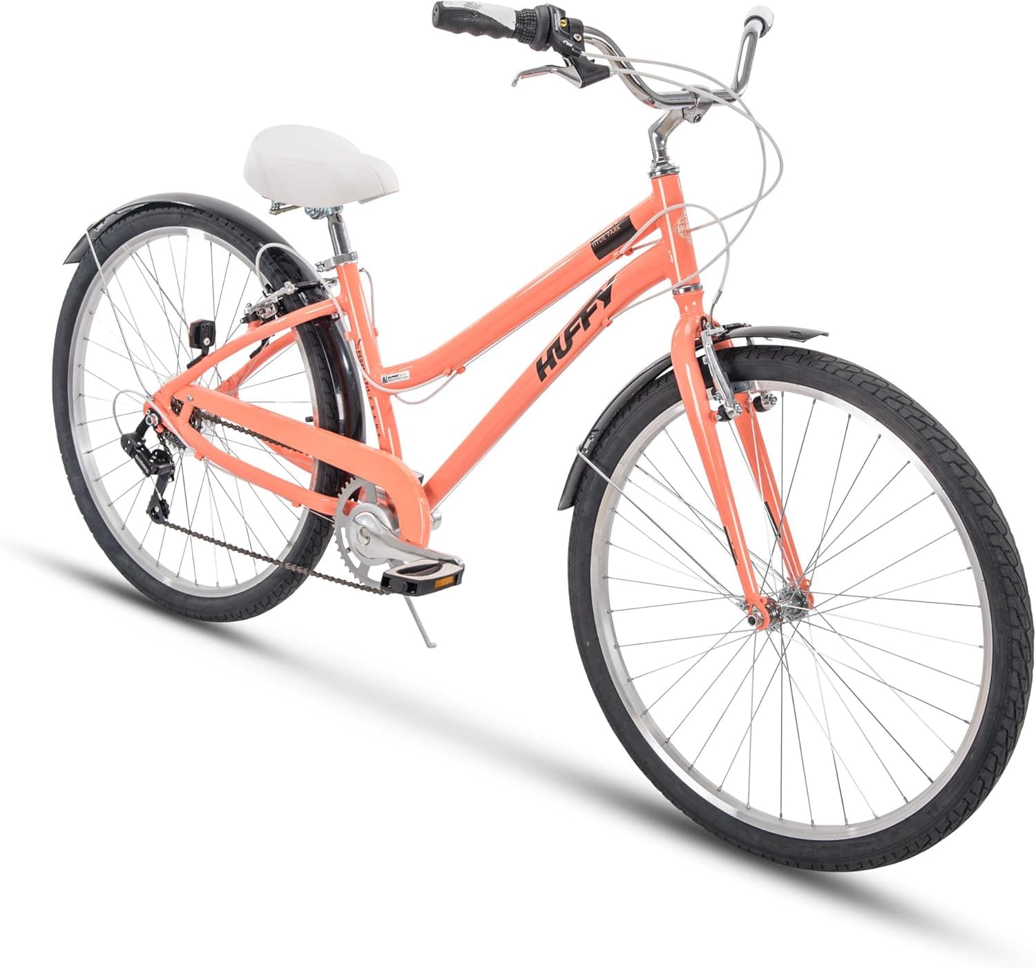 Huffy Cruiser-Bicycles Hyde Park