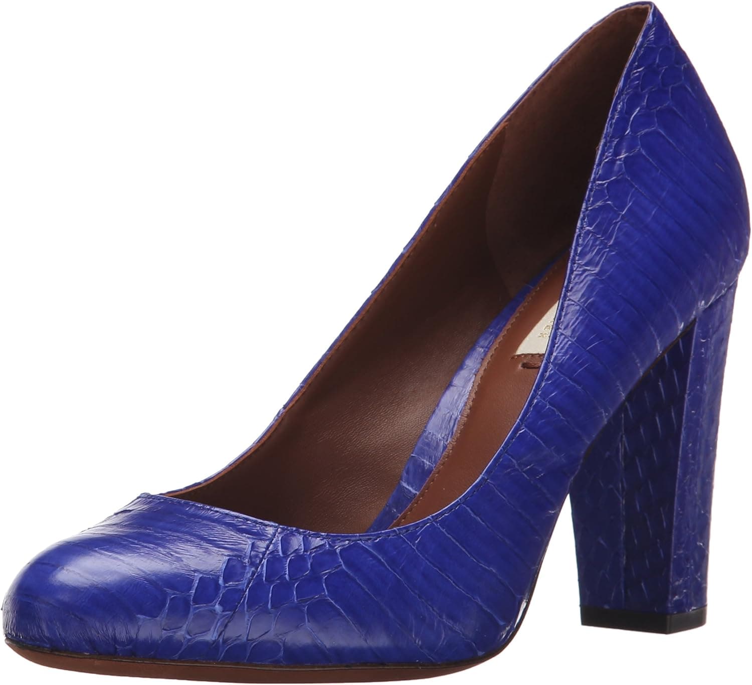 Lauren Ralph Lauren Women's Viona Iii Dress Pump