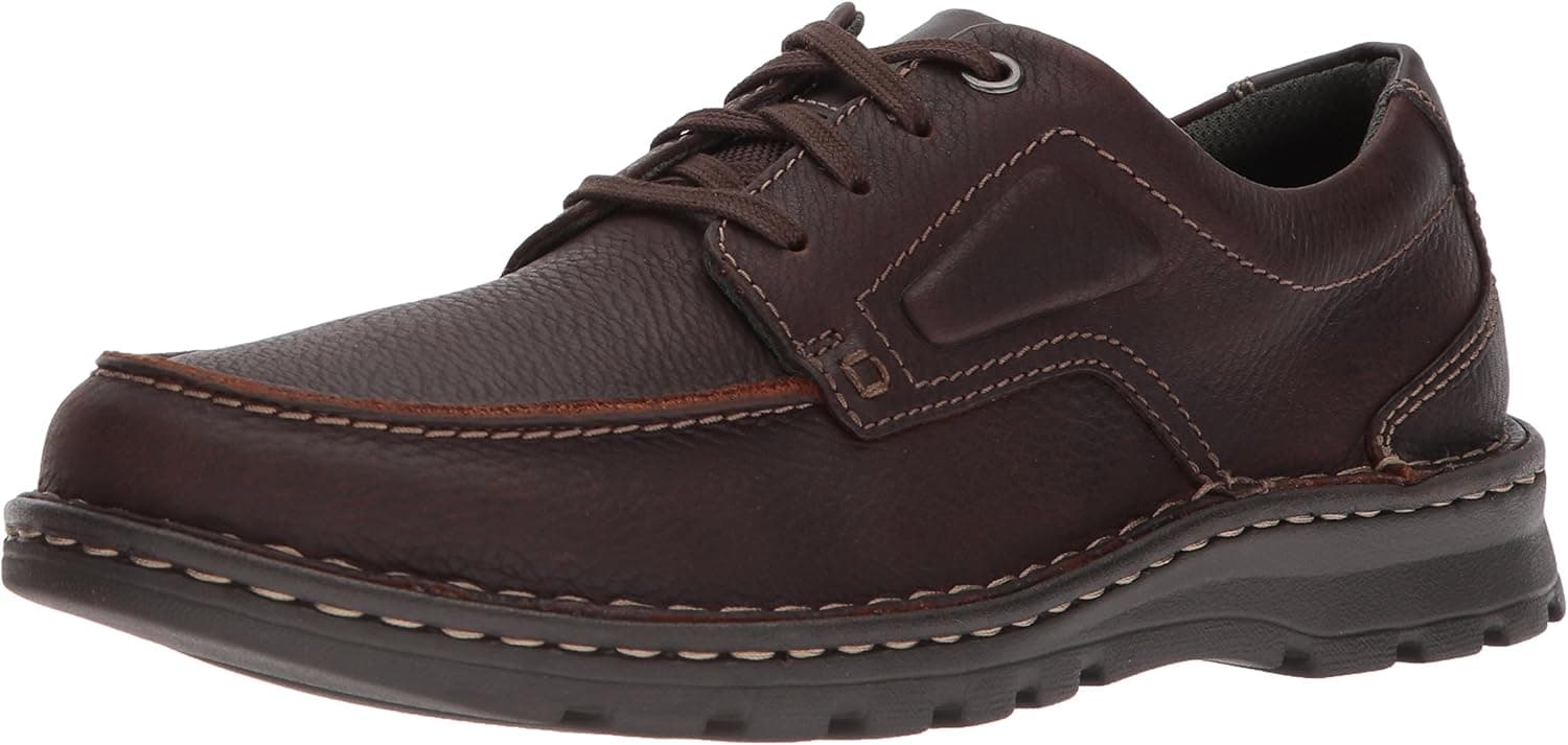 CLARKS Men's Vanek Apron