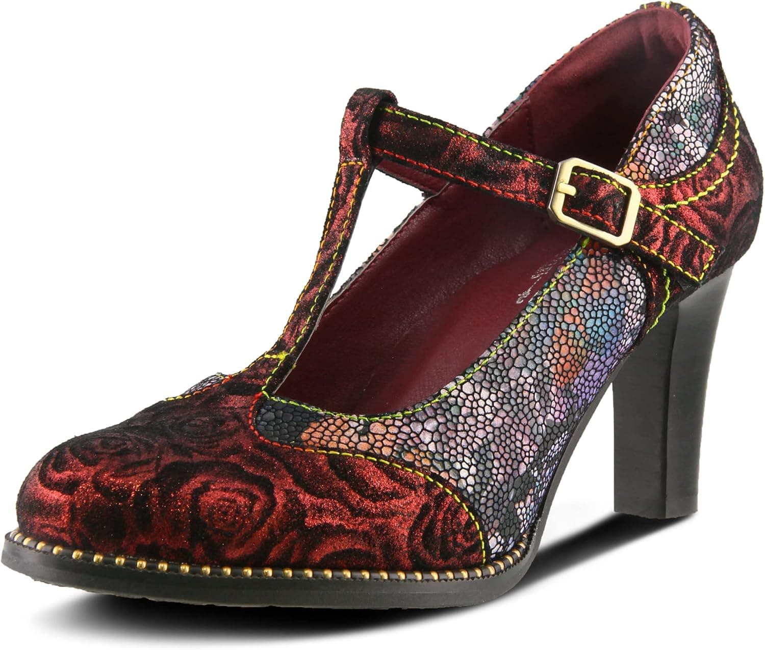Spring Step L'Artiste Women's Mazie Pump