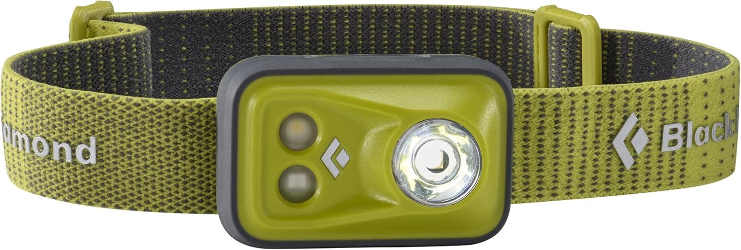 Black Diamond Unisex Cosmo Light Grass One Size
