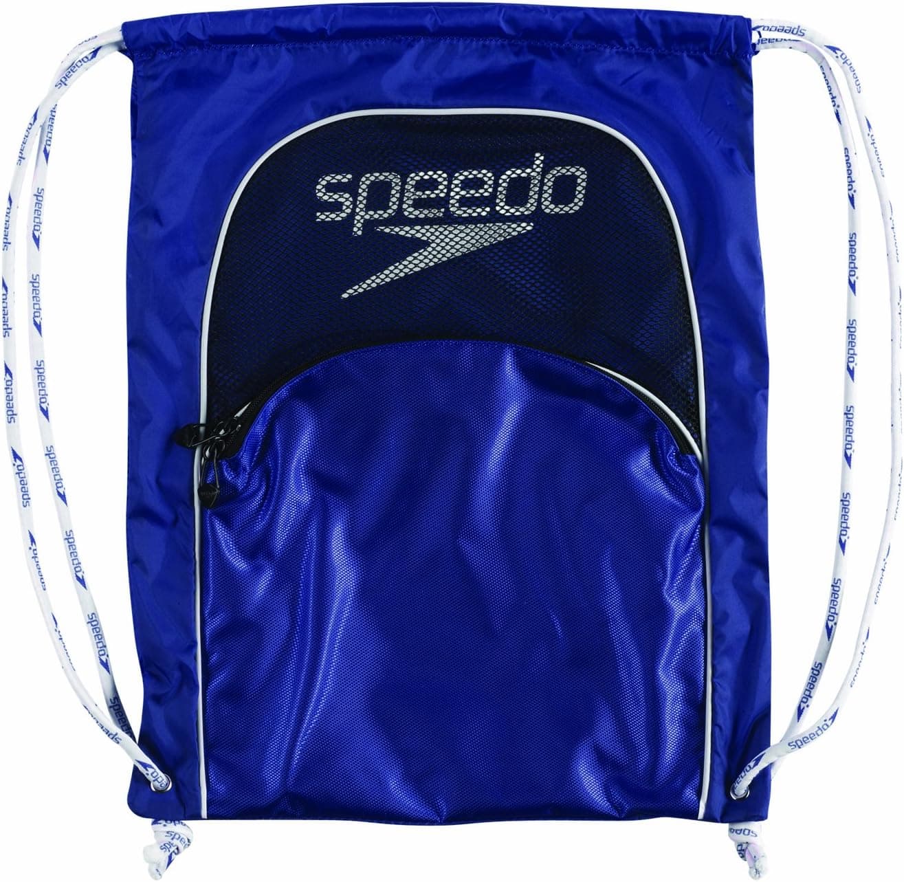Speedo Nylon Team Drawstring Bag