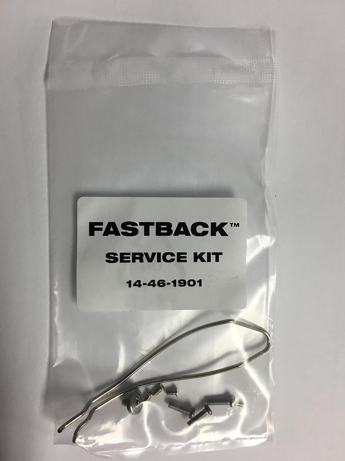 Milwaukee FastBack Service Kit 14-46-1901