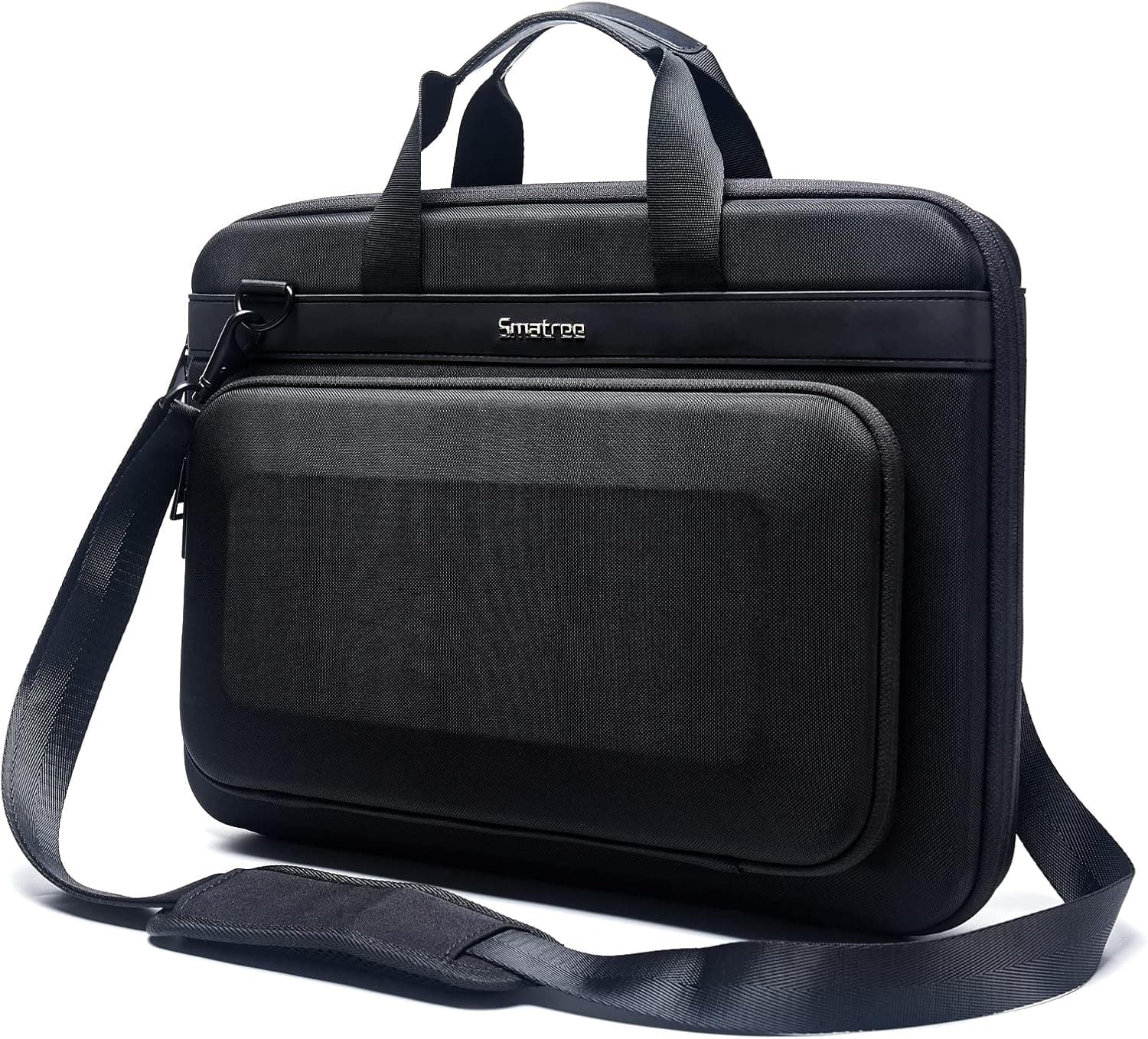 Smatree 14-16 inch Laptop Sleeve Case Compatible with 16inch MacBook Pro 2021 Newest , MacBook Pro 16inch Shoulder Bag,15.6" Shoulder Bag for Surface Book 2/ Acer Aspire