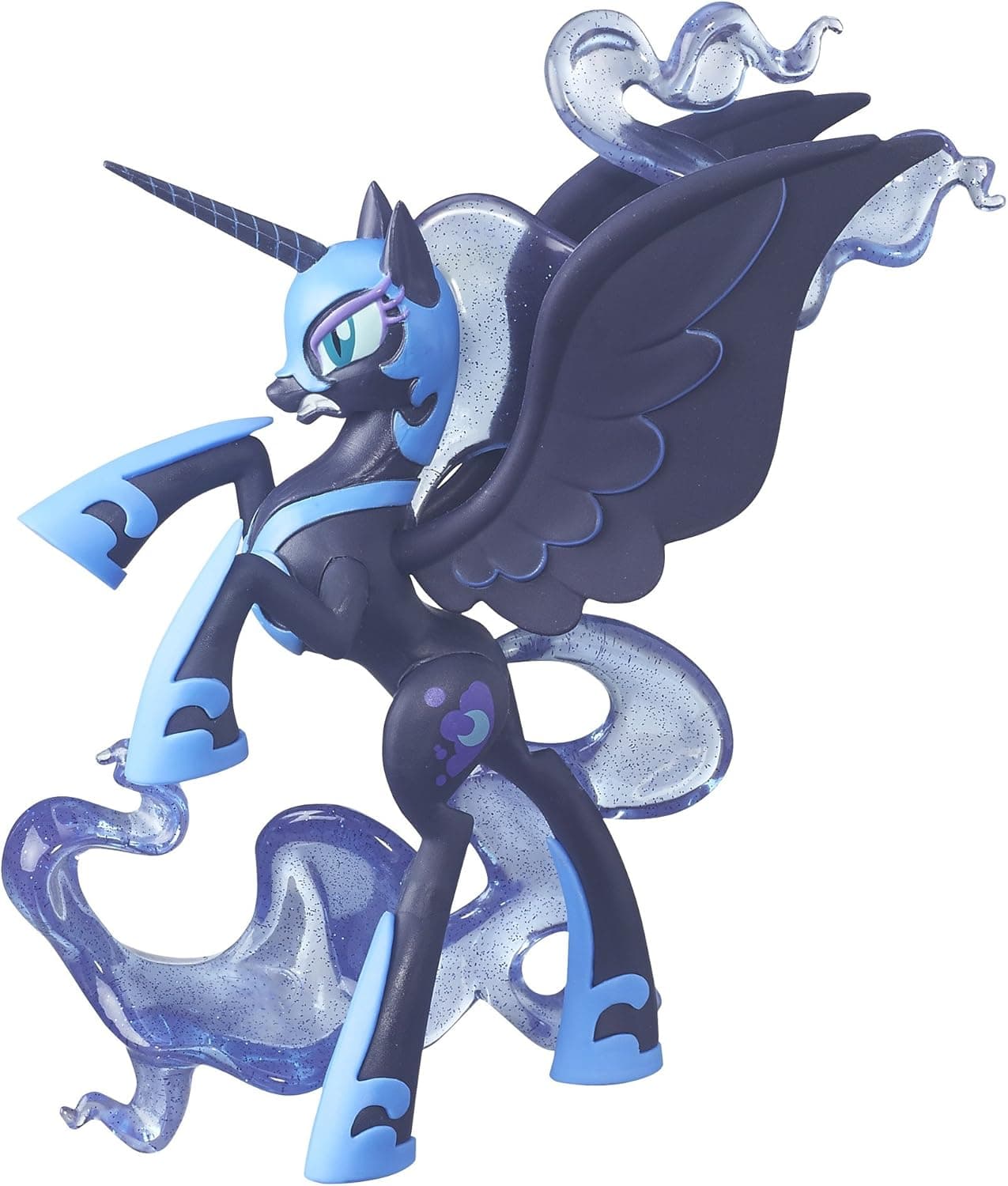 My Little Pony Friendship Is Magic Luna Doll
