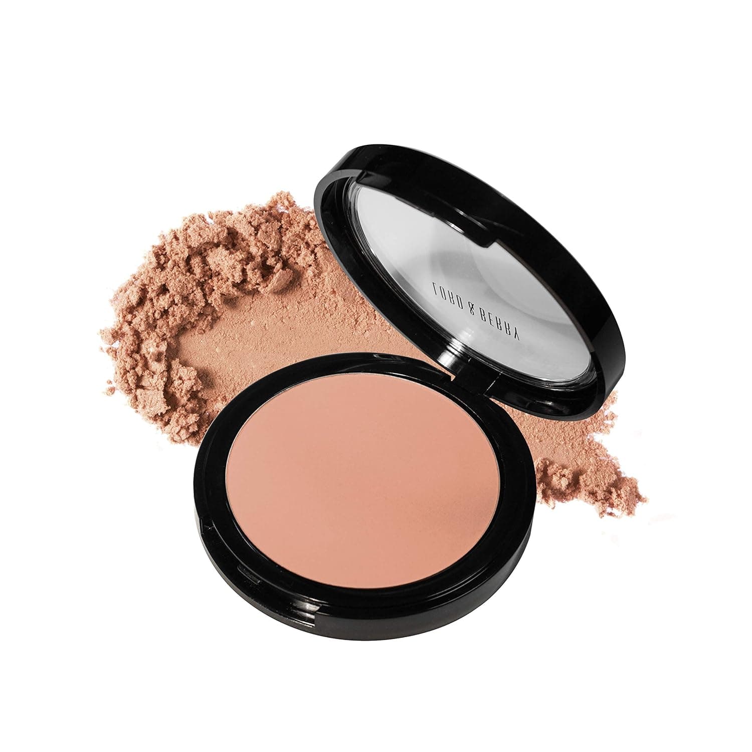 Lord & Berry BRONZER Face Powder Bronzer, Lightweight and High Pigmented with Matte Finish