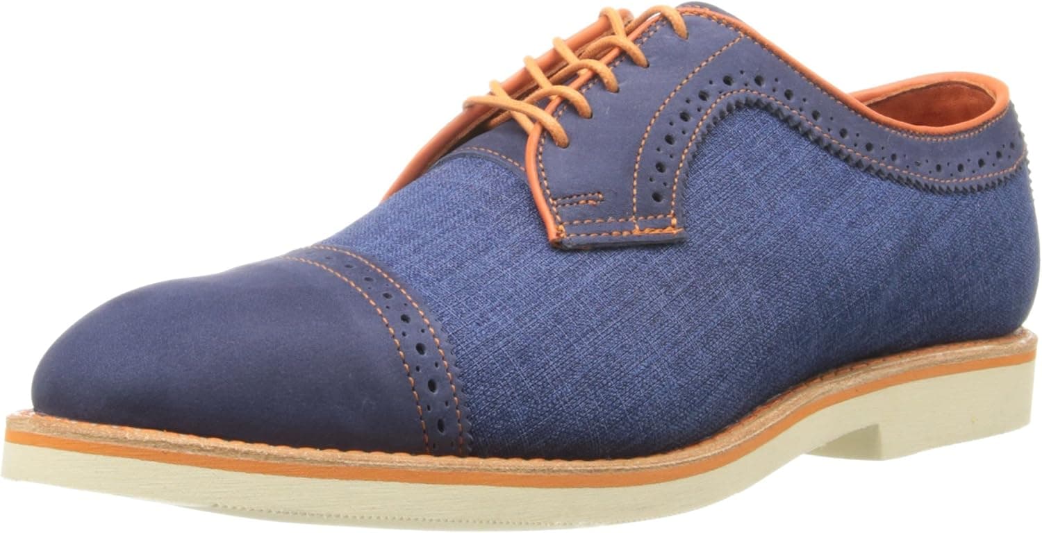 Allen Edmonds Men's Baton Rouge Oxford
