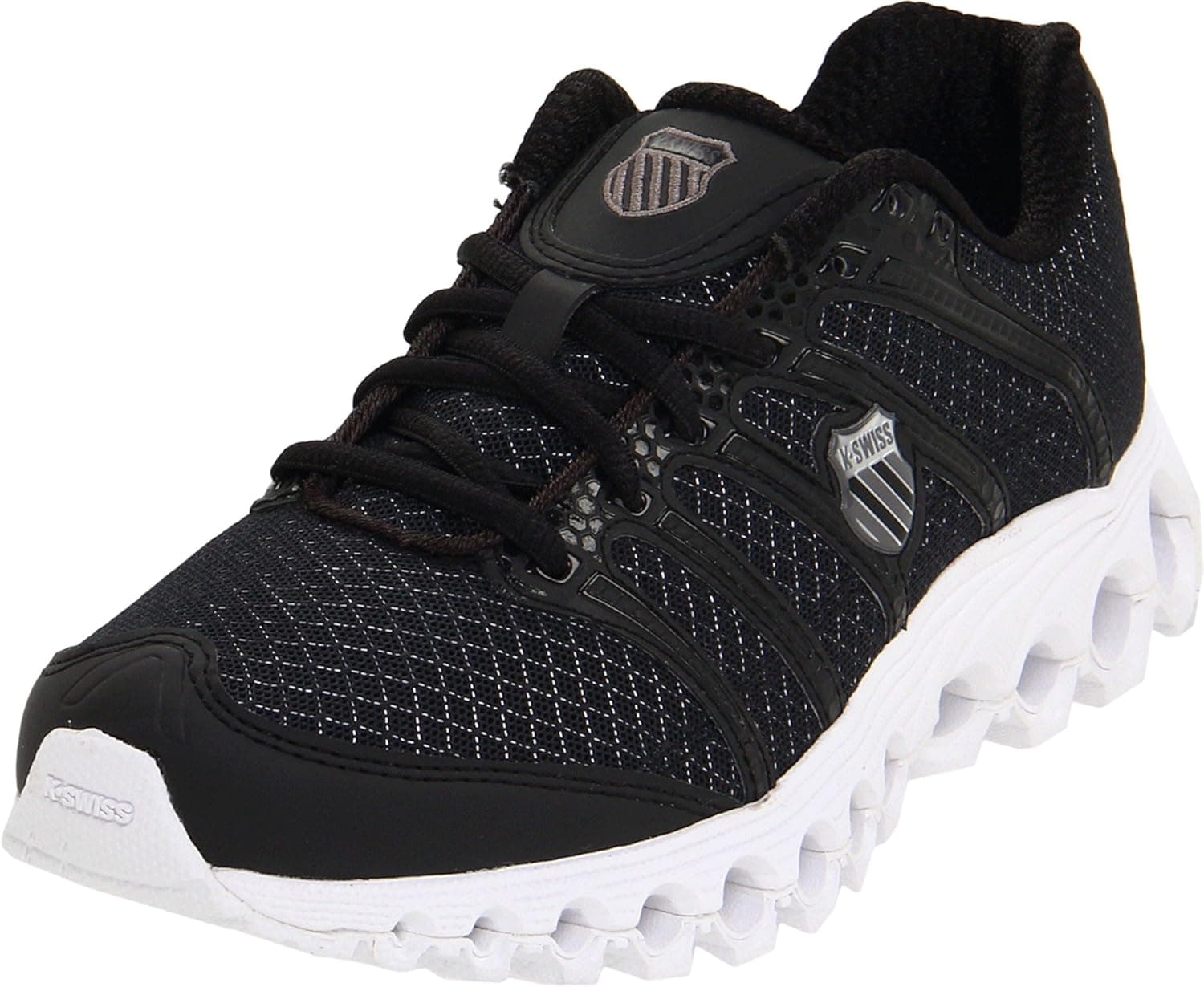 K-SWISS Women's Tubes Run 100 A Running Shoe